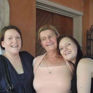 Meet your Posher, Cathy